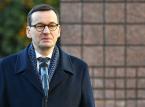 Morawiecki: Tempo dochodzenia do neutralności klimatycznej musi być zróżnicowane