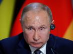 Putin ponownie zaatakował przedwojennego ambasadora RP w Berlinie