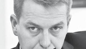 Marek Tejchman zastępca redaktora naczelnego DGP