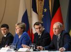 Krucha jedność Europy. Liderzy państw UE będą rozmawiać o wojnie rosyjsko-ukraińskiej