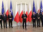 Prezydent Andrzej Duda powołał siedmiu nowych członków RDS