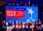 Znamy laureatów konkursu „Rising Stars Prawnicy - liderzy jutra 2019”