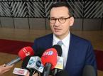 Morawiecki: Zwycięstwo Johnsona w Wielkiej Brytanii przyniesie stabilizację sceny politycznej na Wyspach