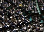 Posłowie KO tłumaczą się z nieobecności na głosowaniu w sprawie ustawy sądowej