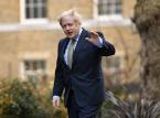 Wielki triumf wyborczy Borisa Johnsona. Brexit niemal pewny