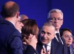 Zmiana układu sił w PiS i miękki reset w PO, czyli fronty i scenariusze