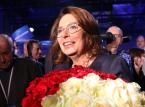 "Obrzydliwy spektakl". Kidawa-Błońska krytykuje ujawnienie materiałów o Kwaśniewskich