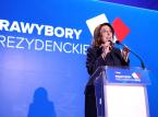 Kidawa-Błońska kandydatem PO na prezydenta