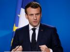 Macron: zrzeknę się emerytury prezydenckiej