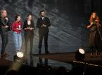 Grand Prix 12. Festiwalu Teatralnego Boska Komedia dla spektaklu "Cząstki kobiety"