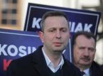 Kosiniak-Kamysz: Prezydent powinien być ponad podziałami