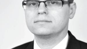 Jarosław Ziółkowski doradca podatkowy w Independent Tax Advisers