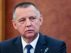 Banaś o doniesieniach "DGP": Powaga NIK nie pozwala mi na polemikę w mediach