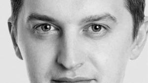 Sebastian Kaleta, wiceminister sprawiedliwości