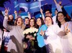 Wybory prezydenckie. Znamy głównych pretendentów, kampania rusza pełną parą