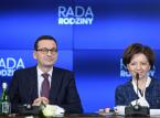 Maląg: Wyzwaniem na 2020 r. są m.in. prace nad strategią demograficzną