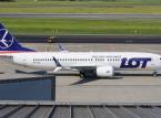 Boeing 737 MAX coraz większym problemem. LOT stracić mógł już 500 mln zł