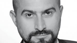 Tomasz Wagner starszy menedżer z EY
