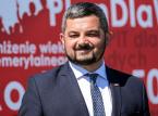 Sobolewski: Reformę sądów dokończymy po wyborach