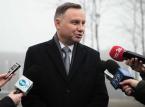 Duda: Nowelizacja ustaw sądowych jest niezbędna. Ludzie widzą bezkarność sędziów