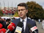 Müller o neutralności klimatycznej: W tej chwili Lewica czy PO biją w bęben
