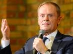 Tusk: Polsce nie grozi polexit na wzór tego, co się stało w Wielkiej Brytanii