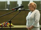 Małgorzata Gersdorf, I prezes SN, wezwana przez prokuratora krajowego do wyjaśnień ws. zawieszenia Izby Dyscyplinarnej