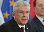 Projekt PiS dotyczący sądownictwa. Karczewski: Być może w Senacie trzeba będzie wprowadzić jakieś poprawki
