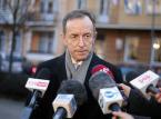 Grodzki liczy, że prezydent "roztropnie podejdzie do noweli ustaw sądowniczych"