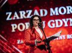 Była posłanka PiS została prezesem Polskich Linii Oceanicznych