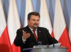 Prezes UOKiK Marek Niechciał podał się do dymisji. Został członkiem zarządu UFG