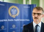 Przewodniczący KRS: Działania sędziego Juszczyszyna zasługują na potępienie