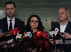 Politycy opozycji o udostępnieniu list poparcia do KRS: Symboliczne zwycięstwo, presja ma sens