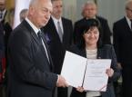 Urszula Rusecka kandydatką na szefową Komisji Polityki Społecznej i Rodziny