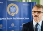 Szef KRS: Nowelizacja ustaw sądowych ratuje fundamenty polskiego sądownictwa