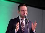 Kosiniak-Kamysz: Doszło do wejścia polityki z buciorami na salę sądową