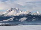 Tatry: Wzrost zagrożenia lawinowego do trzeciego stopnia