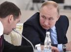 "FAZ": Oskarżenia Putina wobec Polski są nieprzyzwoite