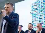 Zandberg po głosowaniach w Sejmie: pieniądze, zamiast do pracowników i małych firm, popłyną do banków