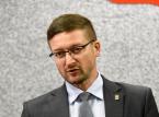 Juszczyszyn wzywa szefową Kancelarii Sejmu. Czy Kaczmarska pojawi się w sądzie?