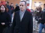 Grodzki spotka się z Yourovą. KO: Przeprowadza konsultacje, o które zwróciła się KE