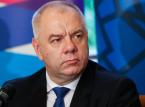 Posłowie wytyczają granice resortom, minister dzieli spółki