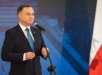 Duda: Musimy utrzymać w naszym kraju Izbę Dyscyplinarną