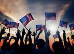 Wybory w USA. Chaos u demokratów jest na rękę Trumpowi