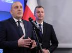 Schetyna zrezygnował z kandydowania na szefa PO. Kto będzie jego następcą?