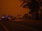 Australia: Pożary wyzwoliły tak wysokie temperatury, że powstał swoisty mikroklimat