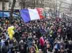 Francja: Ponad 600 mln euro strat kolei państwowych z powodu strajku