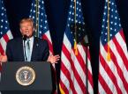 Wybory prezydenckie 2020 w USA. Rosną szanse Trumpa na drugą kadencję
