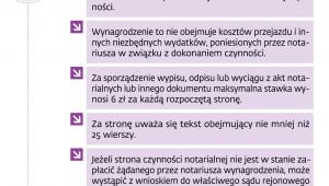 Co mówią przepisy?