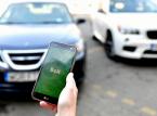 Bolt, angażując do swojej reklamy panią Uber, może zajechać do sądu